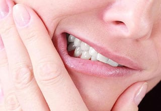 Yetişkinlerde Ortodonti Tedavisi