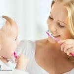 Bebeklerde Diş Sağlığı